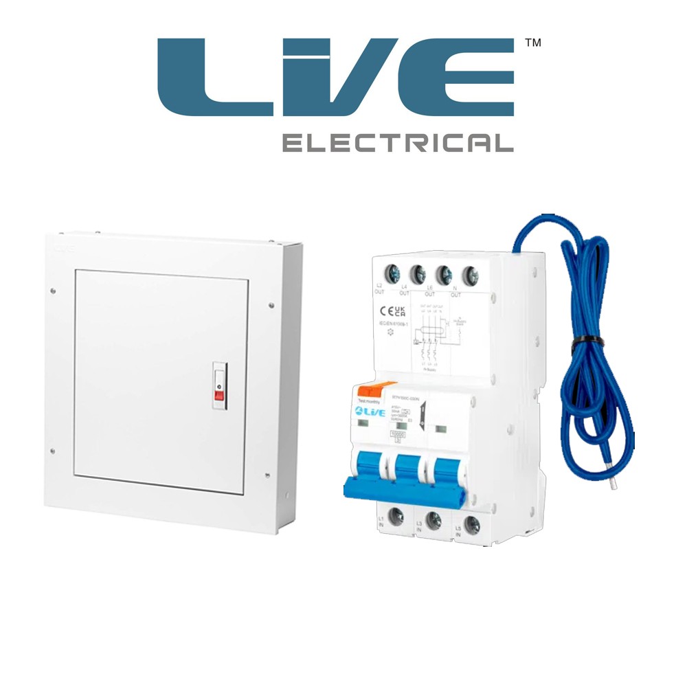 Live-Electrical